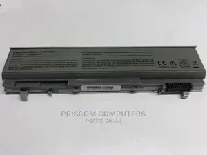 Dell E6400 Battery