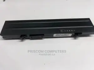 Dell E5400 Battery