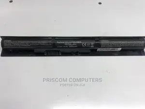 HP 450, 455, 470 Battery (Ri04)