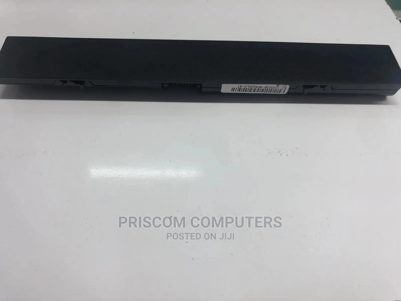 Hp 4530s, 4330s, 4435 Battery
