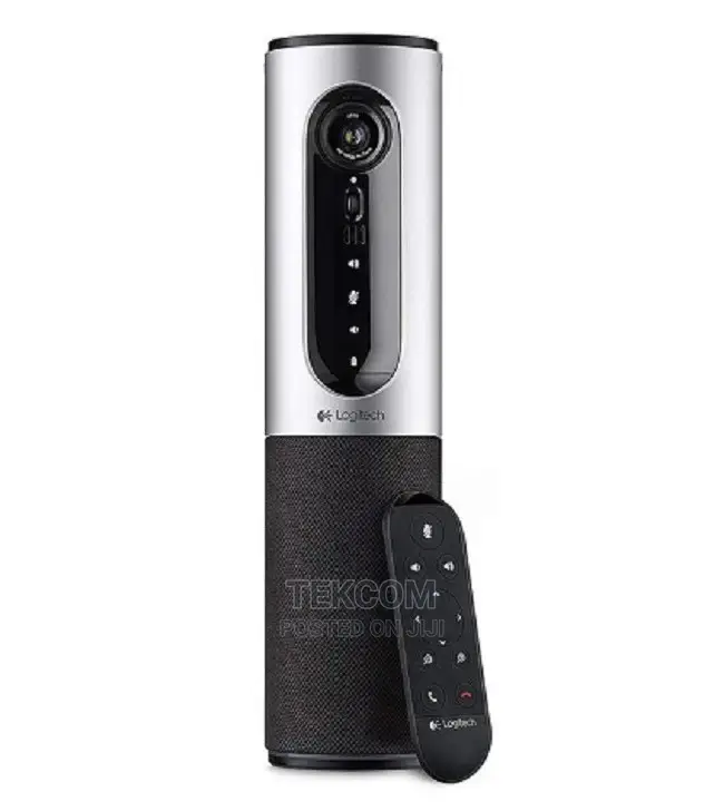 Logitech Conference Cam Connect Conference Camera