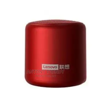 Lenovo L01 TWS Bluetooth Seaker Ortable Outdoor Loudseaker W