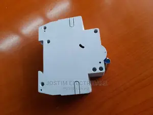 Solar Double Pole MCB
