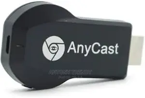 HDMI Dongle Multi-Display Receiver. Multi-Screen Interactive