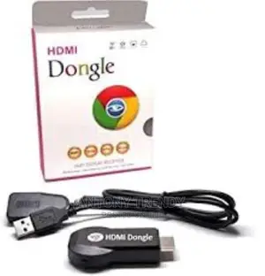 Anycast Wireless Wifi 1080P HDMI Display TV Dongle Receiver-
