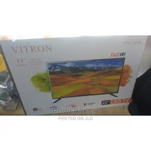 Vitron 22 Inches Digital Tv