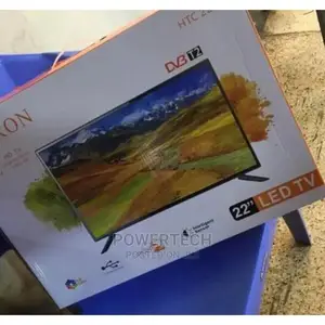 22 Inches Tv Free to Air