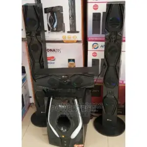 Sayona Tall Boy Subwoofer