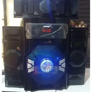 Brand New Warranty Ampex Subwoofer 3.1