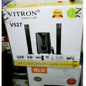 Sound Bar Subwoofer 9000watts