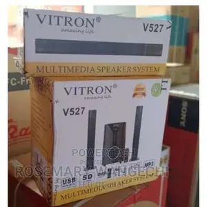 Vitron Sound Bar 9000 Watts