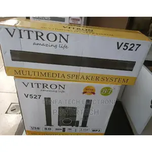 Vitron Sound Bar