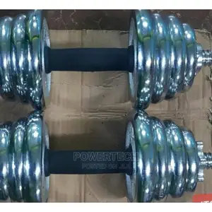 25 Kg Dumbbell