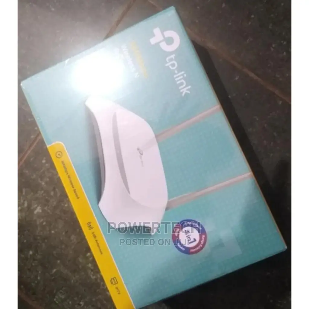 Tp Link Router