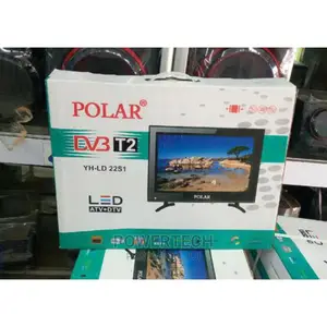 Polar 22 Inches Digital Tv