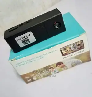Hd Live Spy Camera