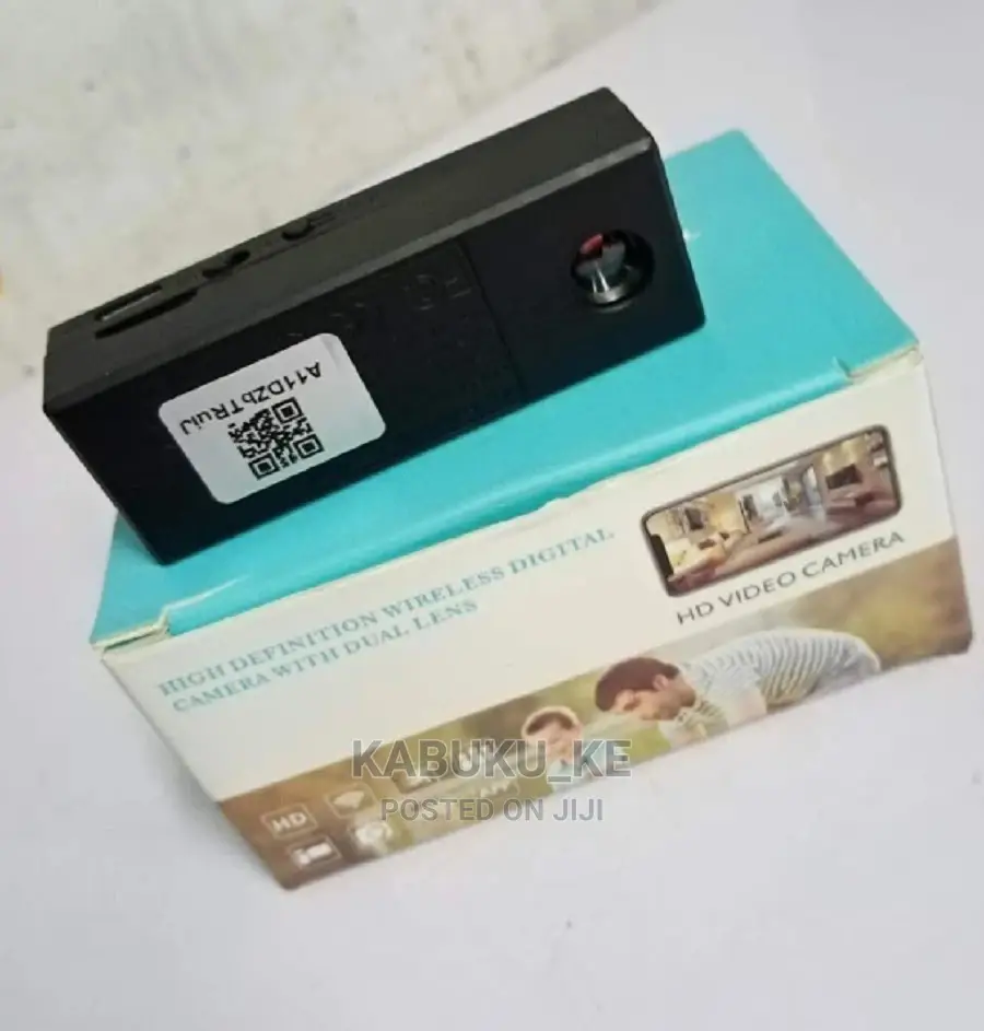 Hd Live Spy Camera