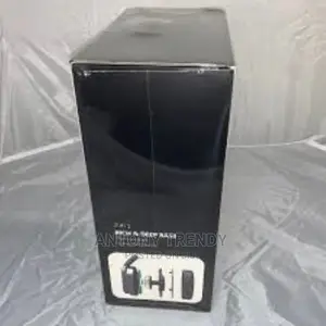Sodo MH2 Bluetooth 2 IN 1 Twist-Out Speaker Wireless Headp