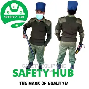 Security Uniforms in Kenya at Discounted Price