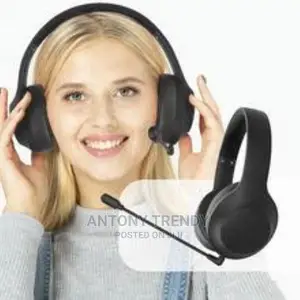 Original SODO MH1 NFC Wireless Bluetooth Headphone Twist-Out