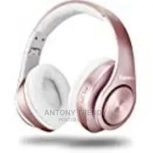 SODO MH1 Bluetooth Headphone