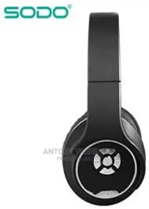 SODO Mh1wireless Bluetooth Headphone
