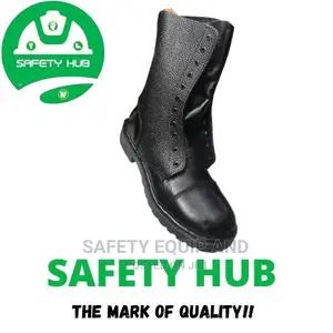 Security Boots in Kenya at Discounted Price