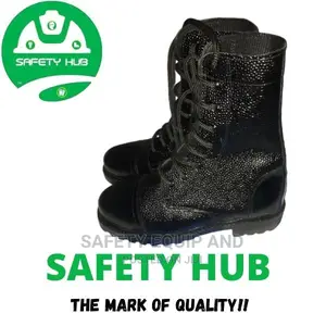 Security Boots in Kenya at Discounted Price