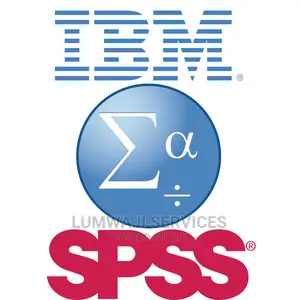 IBM SPSS Statistics 26
