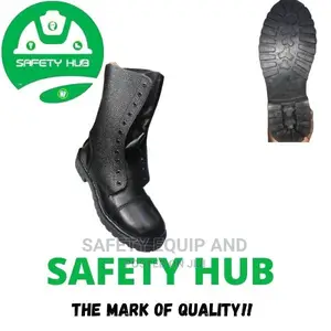 Security Boots for Sale in Nairobi