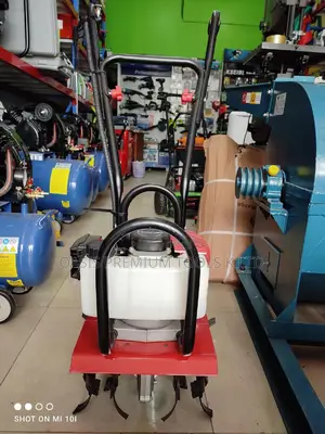 Tiller Lifan USA