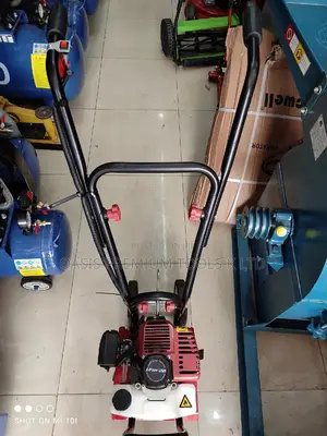 Tiller Lifan USA