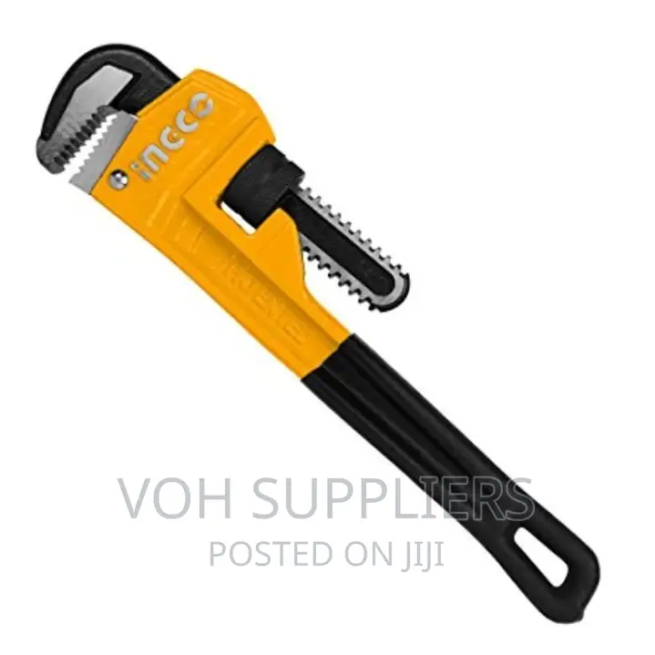 INGCO Pipe Wrench 48"