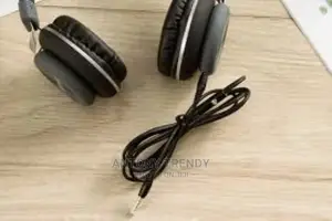 Gjby Extra Bass Headset Gj-25