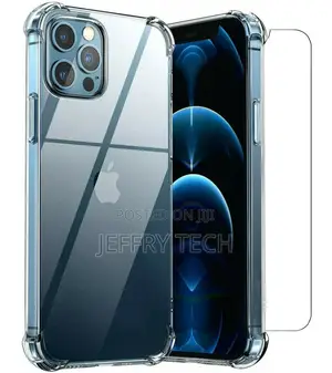 Case for iPhone 12 11 Pro SE 6s 7 XR XS Shockproof Soft Phon