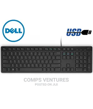 DELL Keyboards