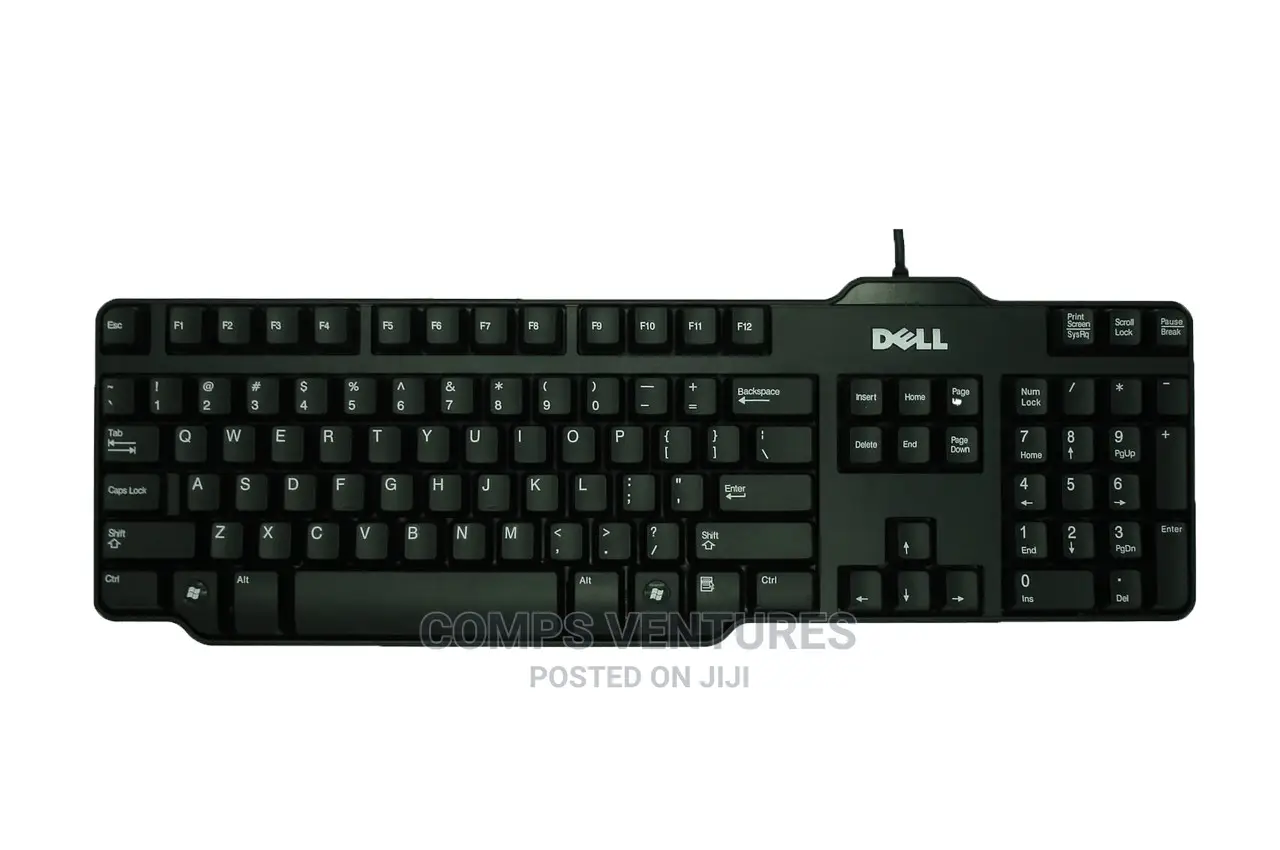 DELL Keyboards