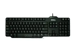 DELL Keyboards