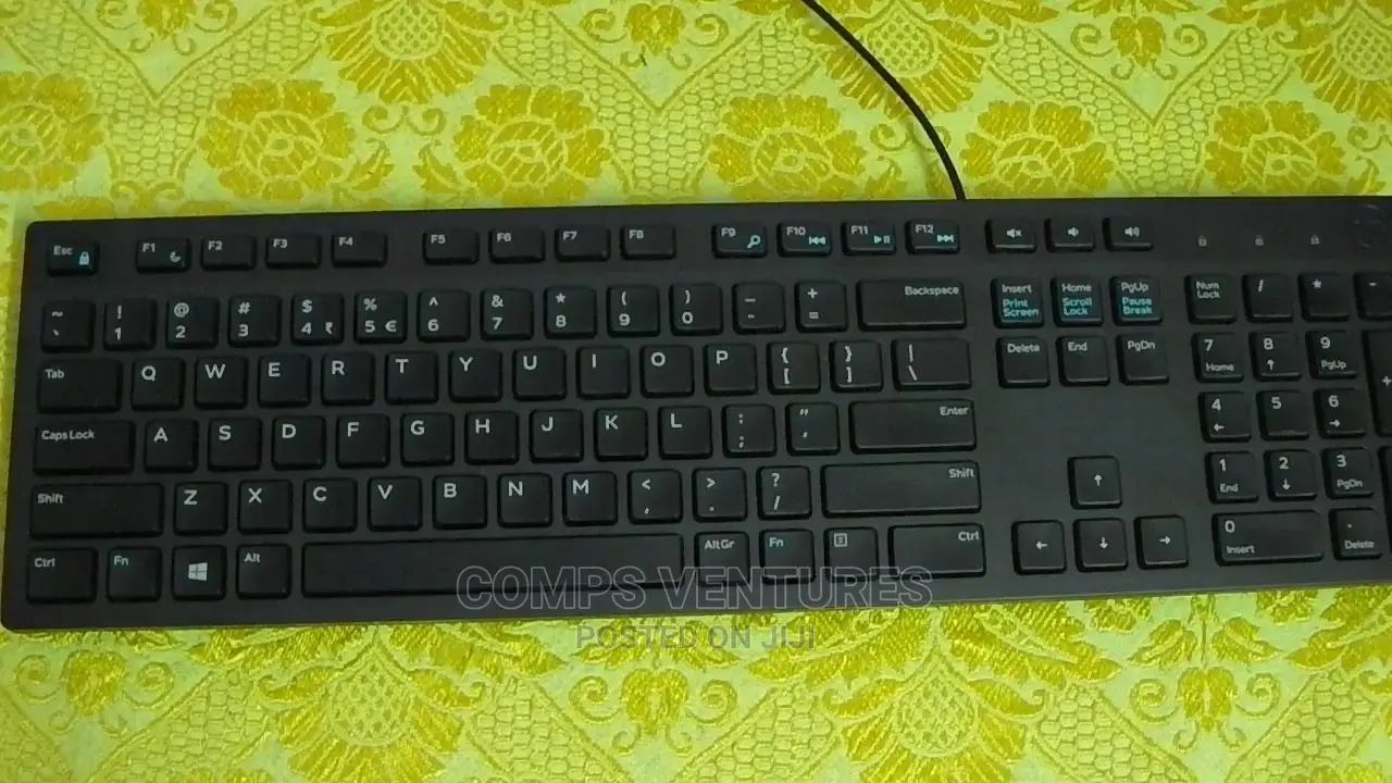 DELL Keyboards