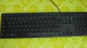 DELL Keyboards