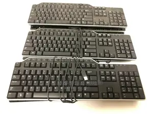 DELL Keyboards