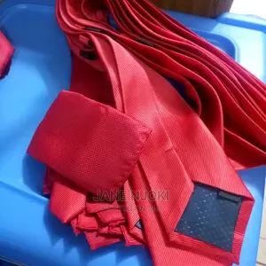 Red Wine Ties