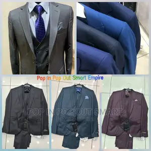 Best Turkey Suits for Men
