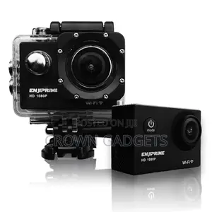 4 K Waterproof DVR 2.0inch Sports Camera