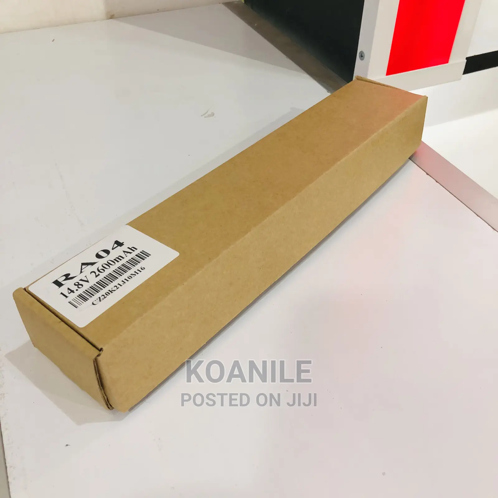 Laptop Replacement Battery for Hp Probook 430