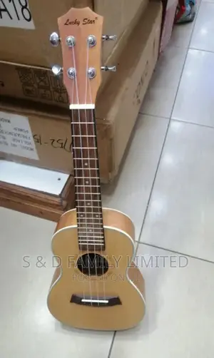 Luckystar Concert Ukulele Guitar