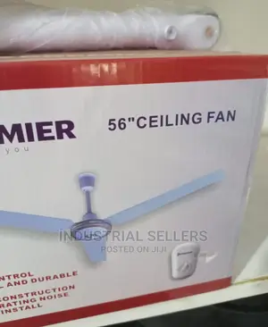 Speed Ceiling Fan