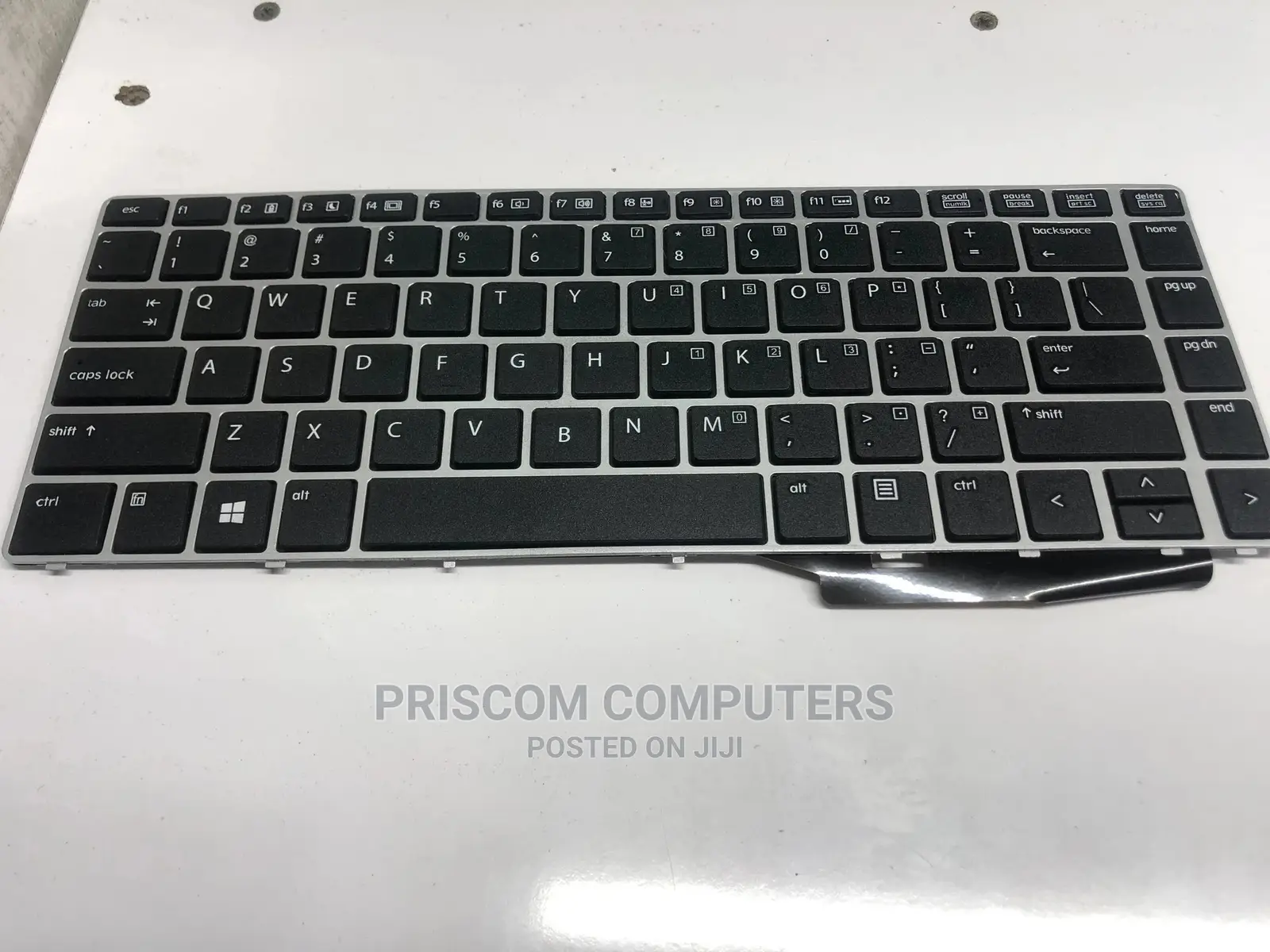 HP Folio Keyboard