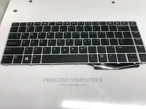 HP Folio Keyboard