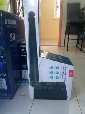 TCL TS3010 2.1 Channel Soundbar
